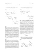 Benzoxazepines as Inhibitors of PI3K/M TOR and Methods of Their Use and     Manufacture diagram and image