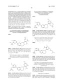 Benzoxazepines as Inhibitors of PI3K/M TOR and Methods of Their Use and     Manufacture diagram and image