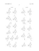 Benzoxazepines as Inhibitors of PI3K/M TOR and Methods of Their Use and     Manufacture diagram and image