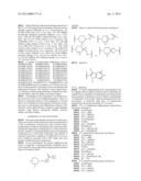 INDOLE DERIVATIVES USEFUL AS CCR2 ANTAGONISTS diagram and image