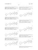 INDOLE DERIVATIVES USEFUL AS CCR2 ANTAGONISTS diagram and image