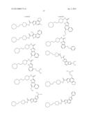 INDOLE DERIVATIVES USEFUL AS CCR2 ANTAGONISTS diagram and image