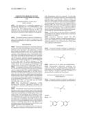 Substituted Aromatic Sulfur Compounds and Methods of Their Use diagram and image