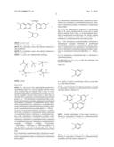 Substituted Aromatic Sulfur Compounds and Methods of Their Use diagram and image