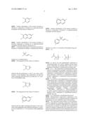 Substituted Aromatic Sulfur Compounds and Methods of Their Use diagram and image