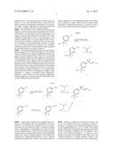 Substituted Aromatic Sulfur Compounds and Methods of Their Use diagram and image