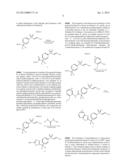 Substituted Aromatic Sulfur Compounds and Methods of Their Use diagram and image