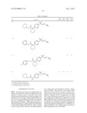 Substituted Aromatic Sulfur Compounds and Methods of Their Use diagram and image