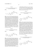 Substituted Aromatic Sulfur Compounds and Methods of Their Use diagram and image