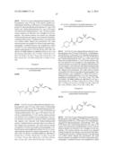 Substituted Aromatic Sulfur Compounds and Methods of Their Use diagram and image