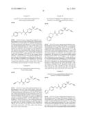 Substituted Aromatic Sulfur Compounds and Methods of Their Use diagram and image