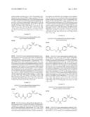 Substituted Aromatic Sulfur Compounds and Methods of Their Use diagram and image