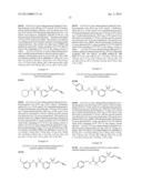 Substituted Aromatic Sulfur Compounds and Methods of Their Use diagram and image