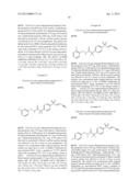 Substituted Aromatic Sulfur Compounds and Methods of Their Use diagram and image