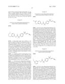 Substituted Aromatic Sulfur Compounds and Methods of Their Use diagram and image