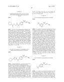 Substituted Aromatic Sulfur Compounds and Methods of Their Use diagram and image