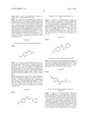 Substituted Aromatic Sulfur Compounds and Methods of Their Use diagram and image