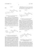 Substituted Aromatic Sulfur Compounds and Methods of Their Use diagram and image