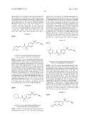 Substituted Aromatic Sulfur Compounds and Methods of Their Use diagram and image