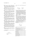 Substituted Aromatic Sulfur Compounds and Methods of Their Use diagram and image