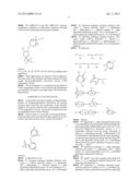 2-Phenoxy- and 2-Phenylsulfonamide Derivatives with CCR3 Antagonistic     Activity for the Treatment of Inflammatory or Immunological Disorders diagram and image