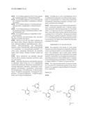 2-Phenoxy- and 2-Phenylsulfonamide Derivatives with CCR3 Antagonistic     Activity for the Treatment of Inflammatory or Immunological Disorders diagram and image