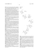 2-Phenoxy- and 2-Phenylsulfonamide Derivatives with CCR3 Antagonistic     Activity for the Treatment of Inflammatory or Immunological Disorders diagram and image