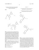 2-Phenoxy- and 2-Phenylsulfonamide Derivatives with CCR3 Antagonistic     Activity for the Treatment of Inflammatory or Immunological Disorders diagram and image