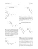 2-Phenoxy- and 2-Phenylsulfonamide Derivatives with CCR3 Antagonistic     Activity for the Treatment of Inflammatory or Immunological Disorders diagram and image