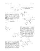 2-Phenoxy- and 2-Phenylsulfonamide Derivatives with CCR3 Antagonistic     Activity for the Treatment of Inflammatory or Immunological Disorders diagram and image