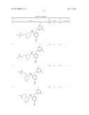 2-Phenoxy- and 2-Phenylsulfonamide Derivatives with CCR3 Antagonistic     Activity for the Treatment of Inflammatory or Immunological Disorders diagram and image