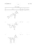 2-Phenoxy- and 2-Phenylsulfonamide Derivatives with CCR3 Antagonistic     Activity for the Treatment of Inflammatory or Immunological Disorders diagram and image