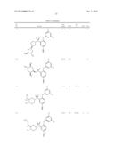 2-Phenoxy- and 2-Phenylsulfonamide Derivatives with CCR3 Antagonistic     Activity for the Treatment of Inflammatory or Immunological Disorders diagram and image