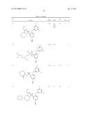 2-Phenoxy- and 2-Phenylsulfonamide Derivatives with CCR3 Antagonistic     Activity for the Treatment of Inflammatory or Immunological Disorders diagram and image