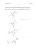 2-Phenoxy- and 2-Phenylsulfonamide Derivatives with CCR3 Antagonistic     Activity for the Treatment of Inflammatory or Immunological Disorders diagram and image