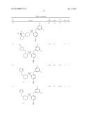 2-Phenoxy- and 2-Phenylsulfonamide Derivatives with CCR3 Antagonistic     Activity for the Treatment of Inflammatory or Immunological Disorders diagram and image