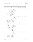 2-Phenoxy- and 2-Phenylsulfonamide Derivatives with CCR3 Antagonistic     Activity for the Treatment of Inflammatory or Immunological Disorders diagram and image