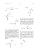 2-Phenoxy- and 2-Phenylsulfonamide Derivatives with CCR3 Antagonistic     Activity for the Treatment of Inflammatory or Immunological Disorders diagram and image