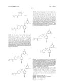 2-Phenoxy- and 2-Phenylsulfonamide Derivatives with CCR3 Antagonistic     Activity for the Treatment of Inflammatory or Immunological Disorders diagram and image