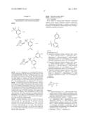 2-Phenoxy- and 2-Phenylsulfonamide Derivatives with CCR3 Antagonistic     Activity for the Treatment of Inflammatory or Immunological Disorders diagram and image