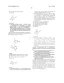 2-Phenoxy- and 2-Phenylsulfonamide Derivatives with CCR3 Antagonistic     Activity for the Treatment of Inflammatory or Immunological Disorders diagram and image