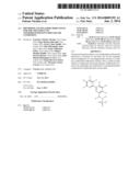 BIPYRIDINE SULFONAMIDE DERIVATIVES FOR THE TREATMENT OF NEURODEGENERATIVE     DISEASES OR CONDITIONS diagram and image