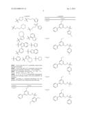 BIPYRIDINE SULFONAMIDE DERIVATIVES FOR THE TREATMENT OF NEURODEGENERATIVE     DISEASES OR CONDITIONS diagram and image