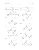 BIPYRIDINE SULFONAMIDE DERIVATIVES FOR THE TREATMENT OF NEURODEGENERATIVE     DISEASES OR CONDITIONS diagram and image