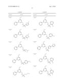 BIPYRIDINE SULFONAMIDE DERIVATIVES FOR THE TREATMENT OF NEURODEGENERATIVE     DISEASES OR CONDITIONS diagram and image