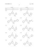 BIPYRIDINE SULFONAMIDE DERIVATIVES FOR THE TREATMENT OF NEURODEGENERATIVE     DISEASES OR CONDITIONS diagram and image