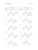 BIPYRIDINE SULFONAMIDE DERIVATIVES FOR THE TREATMENT OF NEURODEGENERATIVE     DISEASES OR CONDITIONS diagram and image