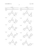 BIPYRIDINE SULFONAMIDE DERIVATIVES FOR THE TREATMENT OF NEURODEGENERATIVE     DISEASES OR CONDITIONS diagram and image