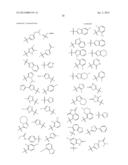 BIPYRIDINE SULFONAMIDE DERIVATIVES FOR THE TREATMENT OF NEURODEGENERATIVE     DISEASES OR CONDITIONS diagram and image