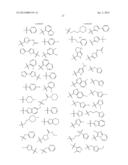 BIPYRIDINE SULFONAMIDE DERIVATIVES FOR THE TREATMENT OF NEURODEGENERATIVE     DISEASES OR CONDITIONS diagram and image